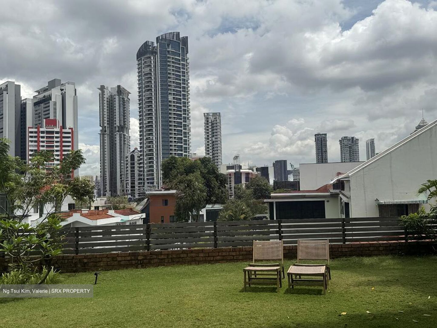 Bo Seng Avenue (D11), Detached #501620471